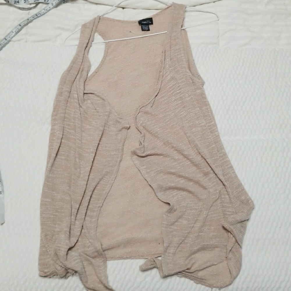 Rue 21